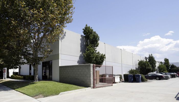 Warehouse Space for Rent at 610 Amigos Dr Redlands, CA 92373 - #6