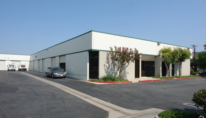 Warehouse Space for Rent at 4505 Industrial St Simi Valley, CA 93063 - #6