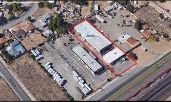 Warehouse Space for Sale located at 3940 Cajon Blvd San Bernardino, CA 92407