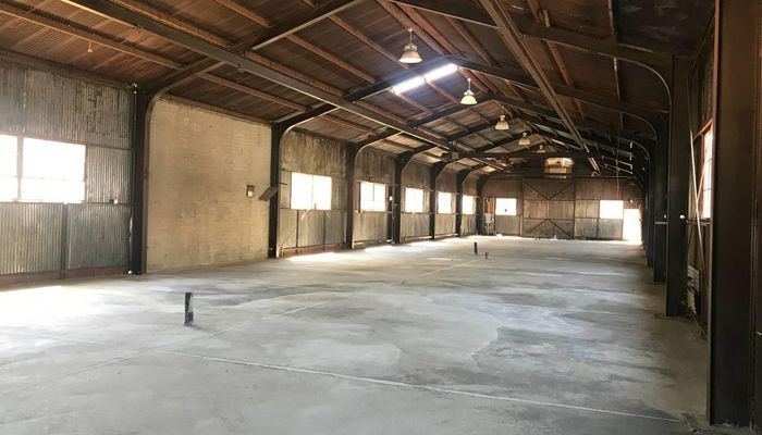 Warehouse Space for Rent at 2503 N Ontario St Burbank, CA 91504 - #5