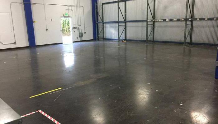 Warehouse Space for Rent at 1185 Campbell Ave San Jose, CA 95126 - #6