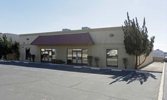 Warehouse Space for Sale located at 15353 Anacapa Rd Victorville, CA 92392