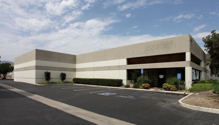 Warehouse Space for Rent at 420 Princeland Ct Corona, CA 92879 - #1