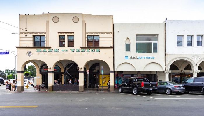 Office Space for Rent at 70-72 Windward Ave Venice, CA 90291 - #31