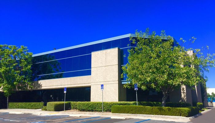 Lab Space for Rent at 7720 Kenamar Court San Diego, CA 92126 - #2