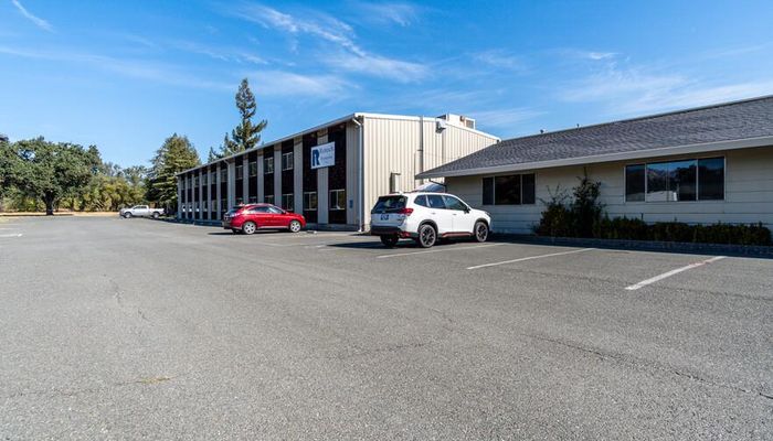Warehouse Space for Rent at 100 Henry Station Rd Ukiah, CA 95482 - #28