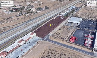 Warehouse Space for Sale located at 42157 12th St W Lancaster, CA 93534
