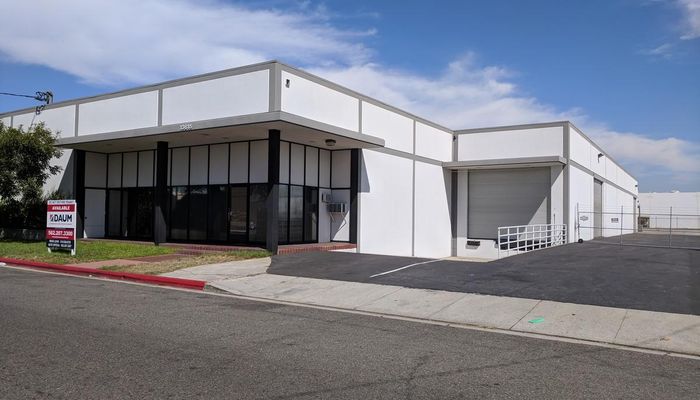 Warehouse Space for Rent at 13615 Excelsior Dr Santa Fe Springs, CA 90670 - #1
