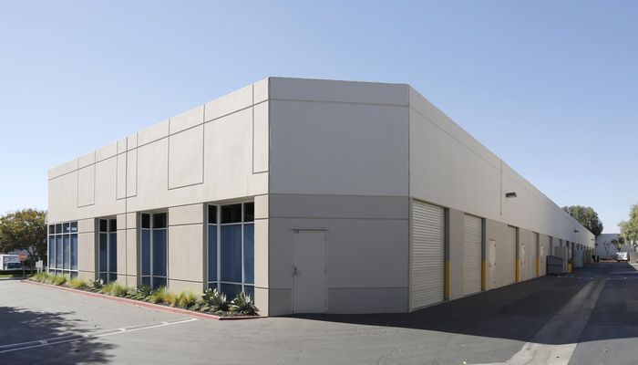 Warehouse Space for Rent at 8 Hammond Dr Irvine, CA 92618 - #11