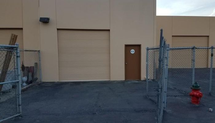 Warehouse Space for Rent at 41910 Boardwalk Palm Desert, CA 92211 - #6