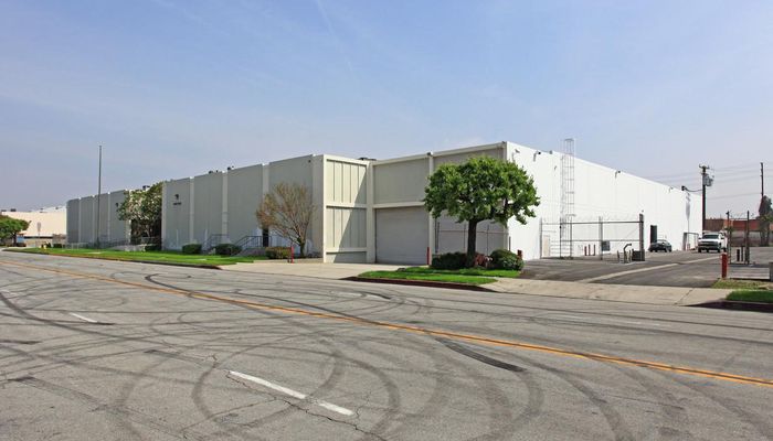 Warehouse Space for Rent at 3040 E Ana St Compton, CA 90221 - #1