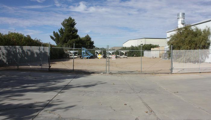 Warehouse Space for Sale at 17031 Muskrat Ave Adelanto, CA 92301 - #14