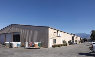 Warehouse Space for Sale located at 1280 S Buena Vista St San Jacinto, CA 92583