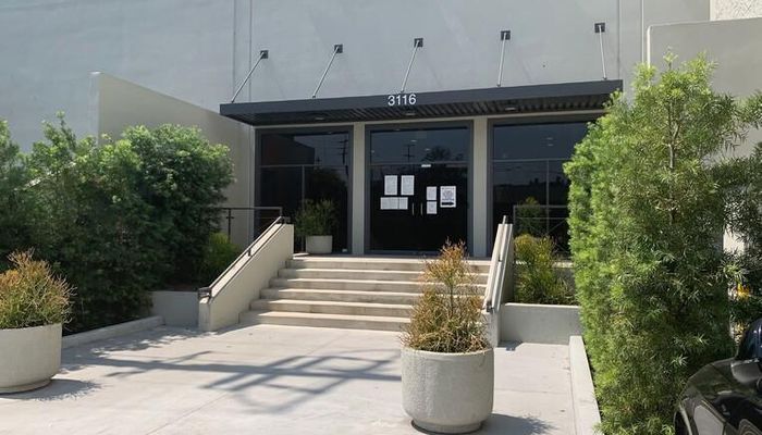 Warehouse Space for Rent at 3116 W Avenue 32 Los Angeles, CA 90065 - #2