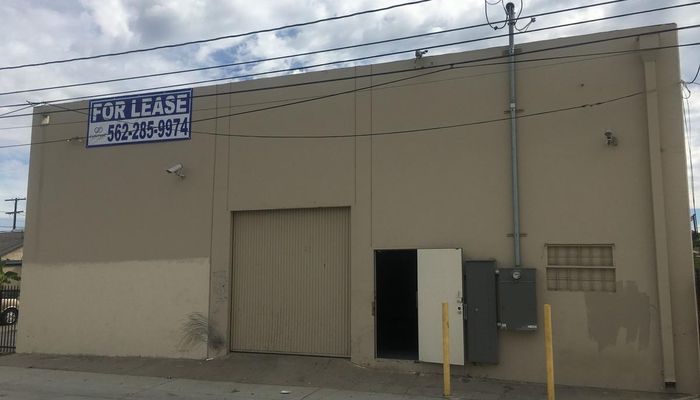 Warehouse Space for Rent at 1325 E Esther St Long Beach, CA 90813 - #3