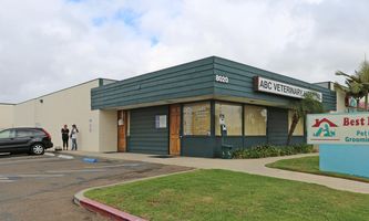 Warehouse Space for Sale located at 8020 Ronson Rd San Diego, CA 92111