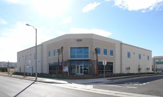 Warehouse Space for Sale located at 335 Iowa St Redlands, CA 92373