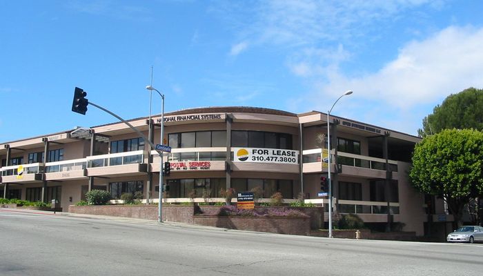 Office Space for Rent at 3435 Ocean park Blvd. Santa Monica, CA 90405 - #1