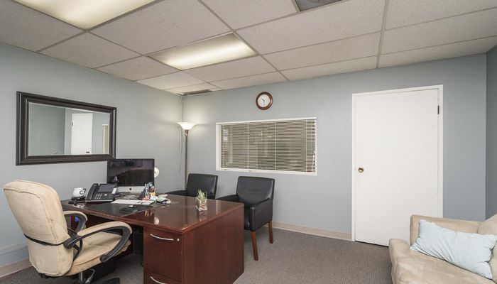 Office Space for Sale at 11936 W Jefferson Blvd Culver City, CA 90230 - #6