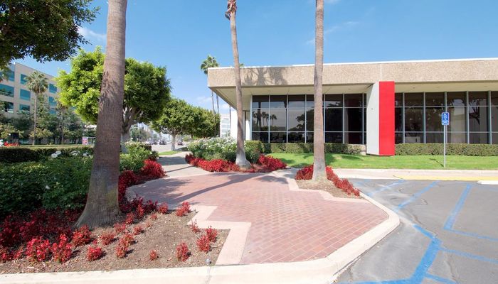 Warehouse Space for Rent at 2323 Main St Irvine, CA 92614 - #3