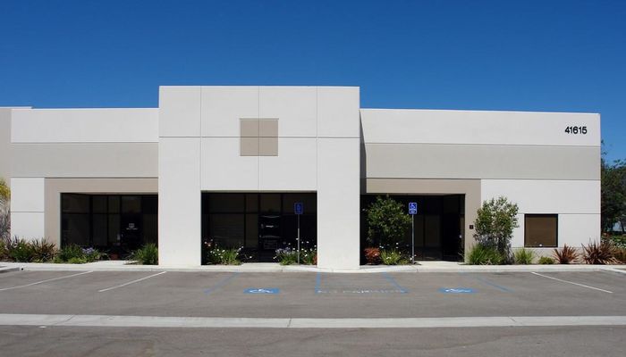 Warehouse Space for Rent at 41615 Date St Murrieta, CA 92562 - #4