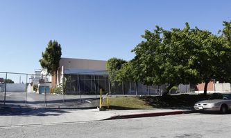 Warehouse Space for Sale located at 20232 Sunburst St Chatsworth, CA 91311