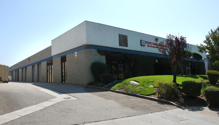 Warehouse Space for Rent at 27720 Avenue Scott Valencia, CA 91355 - #5