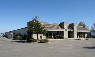 Warehouse Space for Sale located at 3950-3962 S K St Tulare, CA 93274