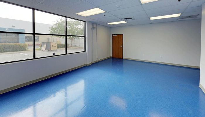 Warehouse Space for Rent at 2220 Spruce St Ontario, CA 91761 - #1