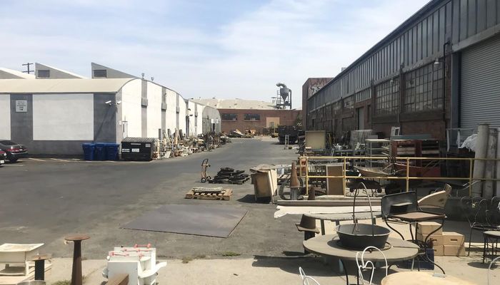 Warehouse Space for Sale at 4436 Worth St Los Angeles, CA 90063 - #3