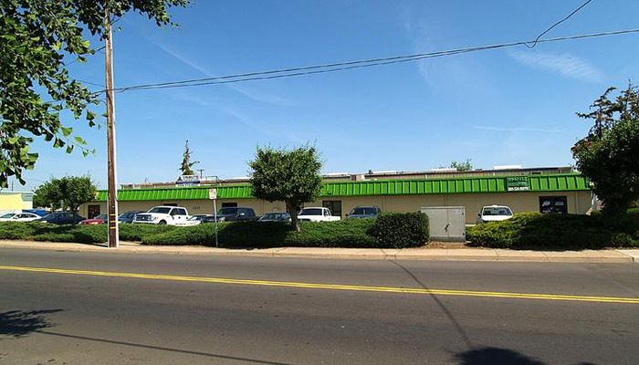 Warehouse Space for Rent at 1237 Kansas Ave Modesto, CA 95351 - #35