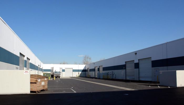 Warehouse Space for Rent at 15334-15364 E Valley Blvd City Of Industry, CA 91746 - #9