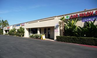 Warehouse Space for Rent located at 1501-1519 S Grand Ave Santa Ana, CA 92705