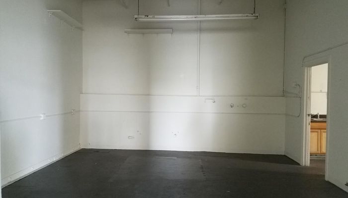 Warehouse Space for Rent at 1501-1503 S Central Ave Los Angeles, CA 90021 - #4