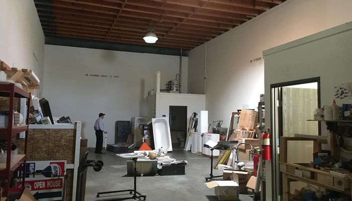 Warehouse Space for Rent at 500 W 16th St Long Beach, CA 90813 - #4