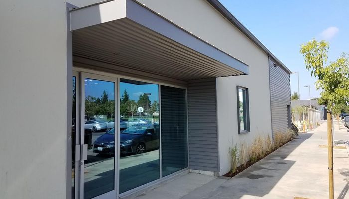 Warehouse Space for Rent at 1333-1351 Orizaba Ave Long Beach, CA 90804 - #8
