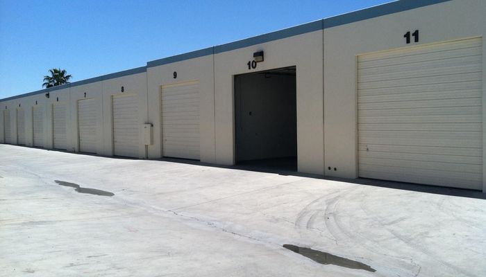 Warehouse Space for Rent at 68615 Perez Rd Cathedral City, CA 92234 - #9