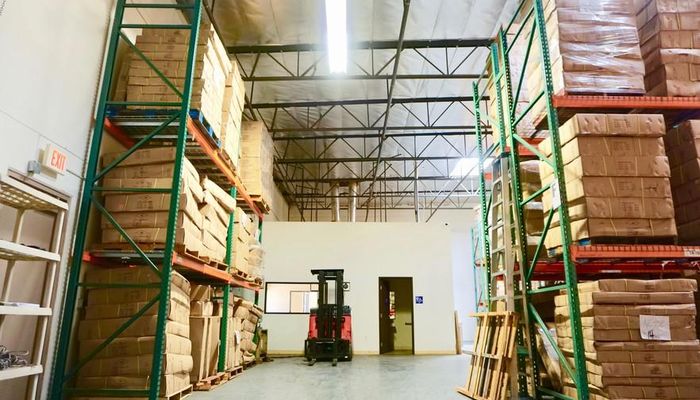 Warehouse Space for Rent at 16828 S Main St Gardena, CA 90248 - #4