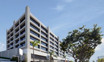 Office Space for Rent located at 11777 San Vicente Blvd Los Angeles, CA 90049