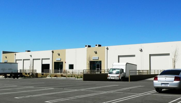 Warehouse Space for Rent at 15148 Bledsoe St Sylmar, CA 91342 - #9