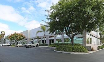 Warehouse Space for Rent located at 9635 Heinrich Hertz Dr San Diego, CA 92154