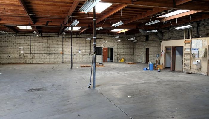 Warehouse Space for Rent at 7635 Serapis Ave Pico Rivera, CA 90660 - #13