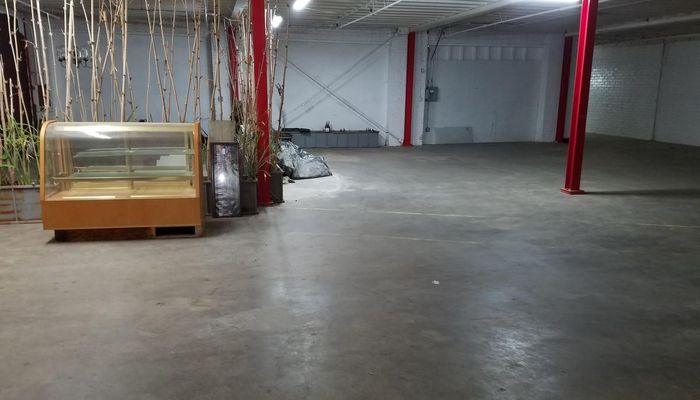 Warehouse Space for Rent at 2000-2010 W 62nd St Los Angeles, CA 90047 - #2