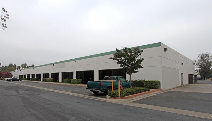 Warehouse Space for Rent at 16031 Arrow Hwy Irwindale, CA 91706 - #5