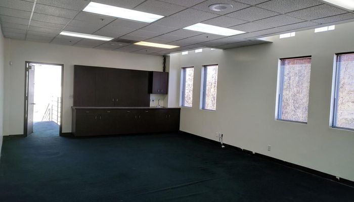 Warehouse Space for Rent at 7141 S Paramount Blvd Pico Rivera, CA 90660 - #9