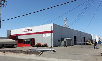 Warehouse Space for Sale located at 5300 83rd St Sacramento, CA 95826