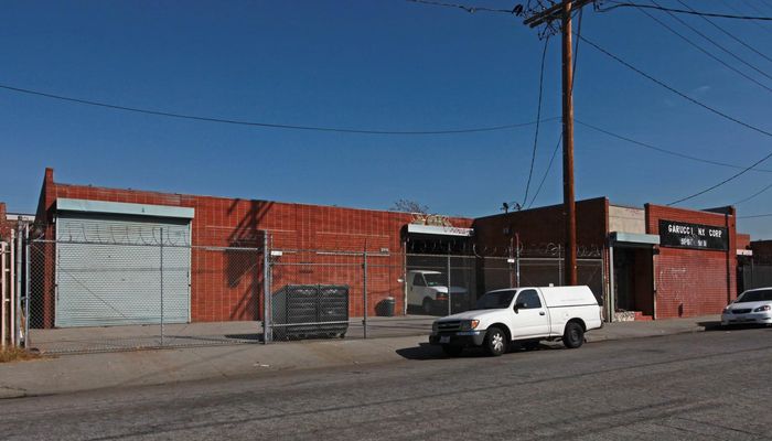 Warehouse Space for Rent at 155-159 W 31st St Los Angeles, CA 90007 - #1