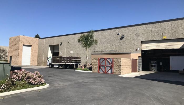 Warehouse Space for Rent at 835 Flynn Rd Camarillo, CA 93012 - #6