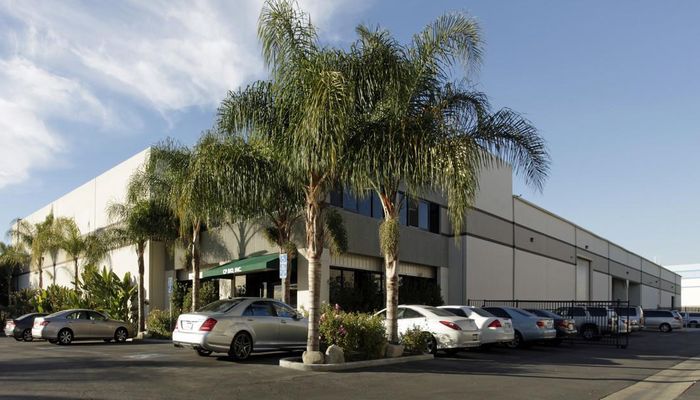 Warehouse Space for Rent at 4802 Murrieta Ave Chino, CA 91710 - #2
