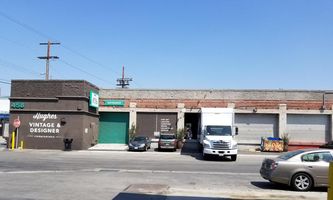 Warehouse Space for Rent located at 458 S Alameda St Los Angeles, CA 90013